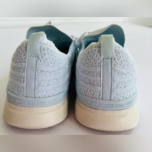 APL Blue Knit Lightweight Training Sneakers Size 9.5 thumbnail 3