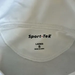 Sport tek half zip thumbnail 2