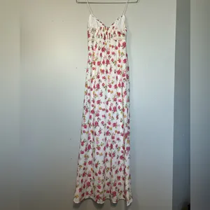 Princess Polly Emily Romantic Boho Maxi Dress Size 2 thumbnail 3