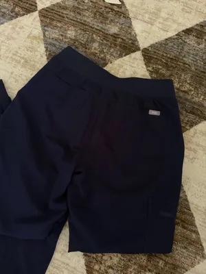 FIGS Scrub Set Jogger thumbnail 5