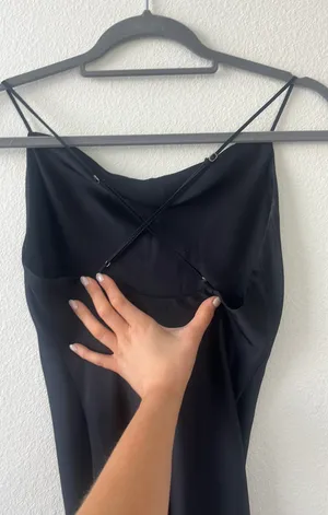 Abercrombie Dress thumbnail 3