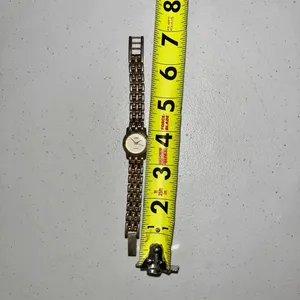 Jones New York Braided Ladies Analog Watch thumbnail 6