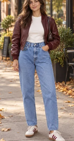 Levi's vintage 550 jeans thumbnail 1