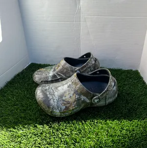 Crocs Realtree Clogs thumbnail 2