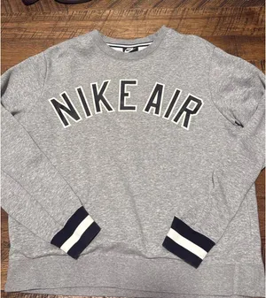 Nike Air Sweatshirt thumbnail 1