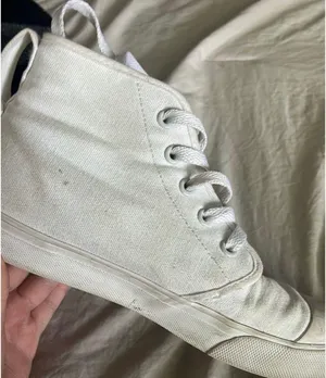 Bangs Shoes Hightop Shoes thumbnail 3