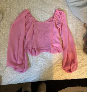 Abercrombie top thumbnail 2