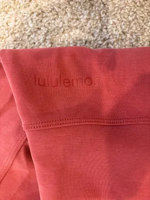 Lululemon Crewneck Sweatshirt thumbnail 2