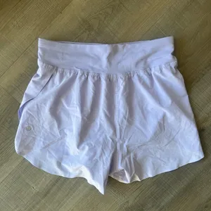Lululemon Fast & Free Reflective High Rise Shorts thumbnail 4