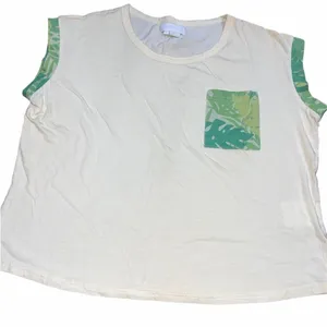 Afends yellow T thumbnail 2