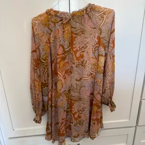 Haute Hippie Dress thumbnail 5