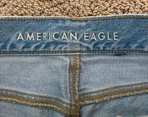 American Eagle ‼️ Mom Jean‼️ thumbnail 6