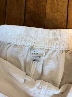 linen pants  thumbnail 2