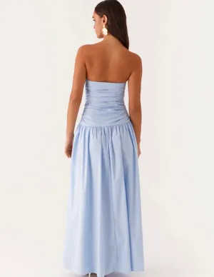 Peppermayo Maxi Dress thumbnail 2