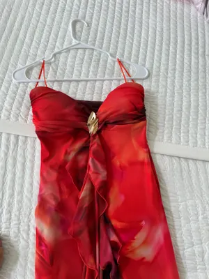 Red Dress Windsor thumbnail 3