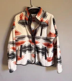 Fleece Jacket Multiple Size M thumbnail 1