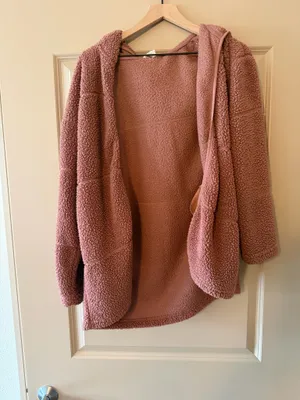 Sincerely Jules Cropped Cardigan thumbnail 3