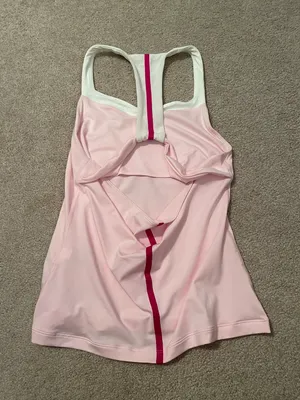 Nike Tank Top thumbnail 2