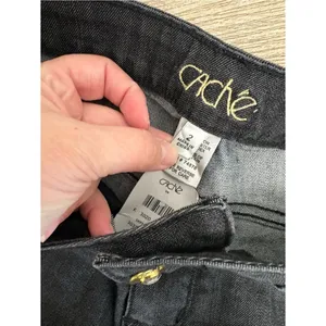 Cache Jeans Black thumbnail 5