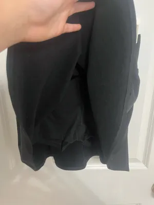 Old Navy Black Skirt thumbnail 3
