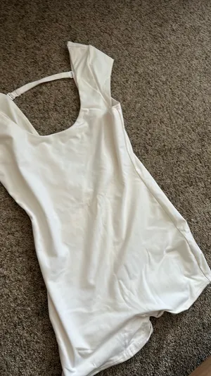 Garage Romper thumbnail 3