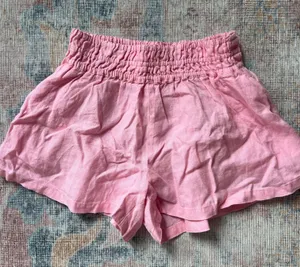 Somerset Linen Shorts thumbnail 2