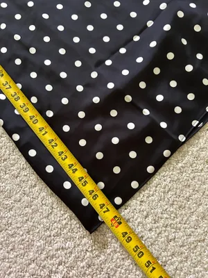 Abercrombie Julia Strapless Scarf Maxi Dress thumbnail 9