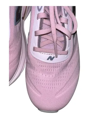 New Balance Fresh Foam 680 v9 Running Shoes Stone Pink Gray Women’s US 8 W6806EM thumbnail 10