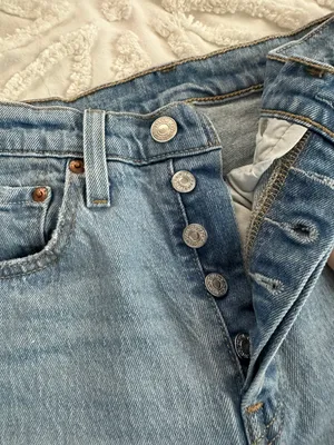 Levi Strauss Jeans thumbnail 2