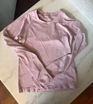 Lululemon Long Tech Sleeve thumbnail 1