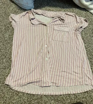 Target Pajama Set thumbnail 1