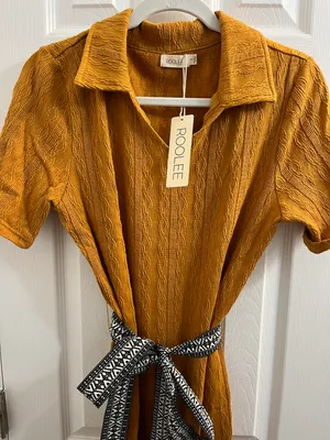 Roolee NWT  Dress thumbnail 4