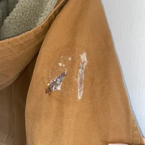 Patagonia Embroidered  jacket thumbnail 9