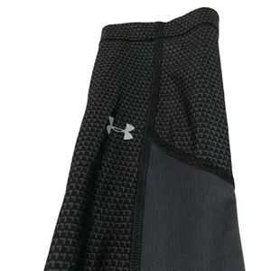 Under Armour Heat Gear mesh compression cropped leggings S‎ thumbnail 3
