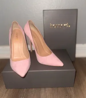 House of CB Paris Suded Heels thumbnail 1