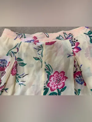 Intimately Free People Lei all Day shorts thumbnail 4