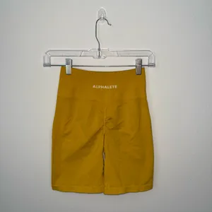 Alphalete Shorts Amplify thumbnail 2
