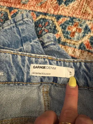 Jeans thumbnail 3
