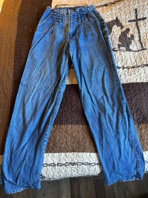 Rocky Mountain Vintage Jeans thumbnail 1