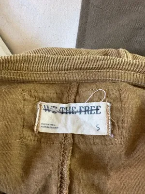 Free People Top thumbnail 3