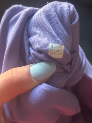 Lululemon Align Leggings 25" thumbnail 3