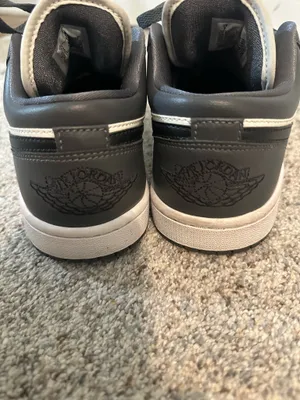 Nike Air Jordan Low thumbnail 2