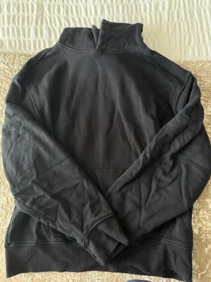 Old Navy Black Hoodie thumbnail 1