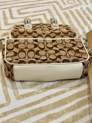 Coach Bag Shoulder thumbnail 8