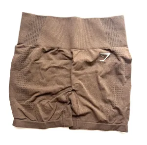 Gymshark XL Vital Soft Seamless Shorts thumbnail 1