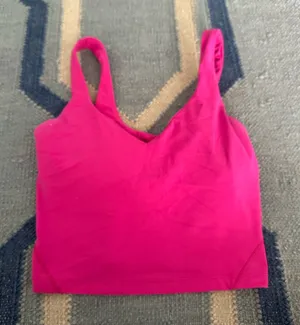 Lululemon Align Tank thumbnail 1