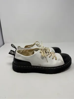 Dr Martens Alexei II Shoe Size 7 thumbnail 2
