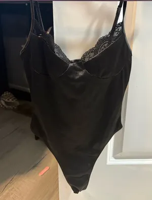 Princess Polly Bodysuit thumbnail 1