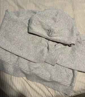 Lululemon Scuba Half-Zip Hoodie XS/S thumbnail 1