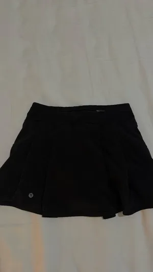 Lululemon Skirt thumbnail 2